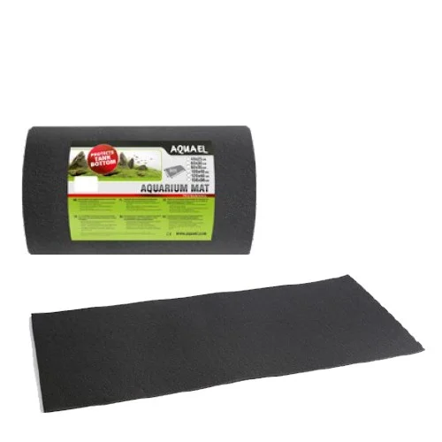 AquaEl Aquarium Mat - Underlag til Akvarium 60 x 30 cm